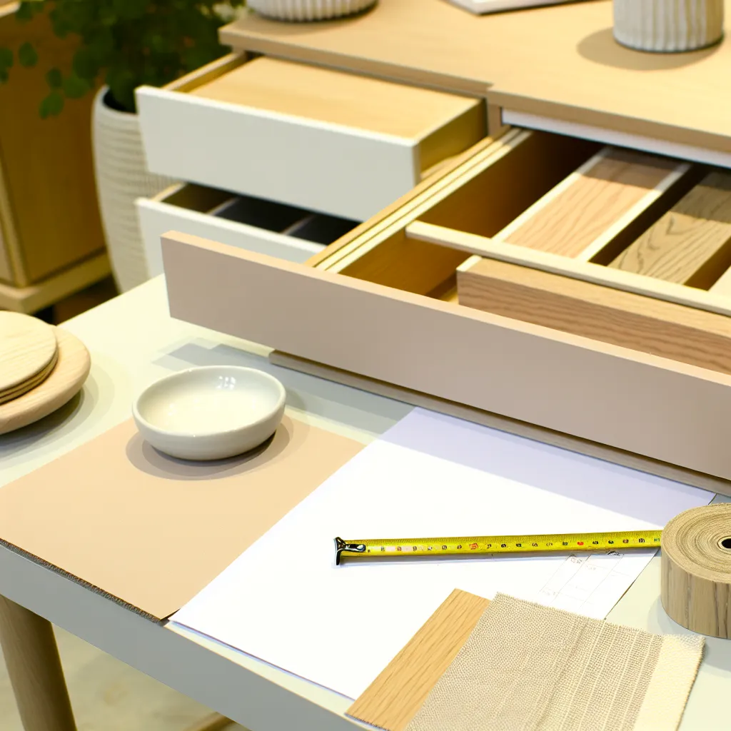 Custom consultation process