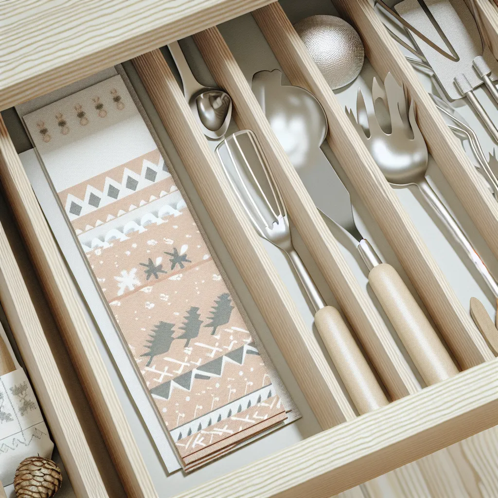 Seasonal organization